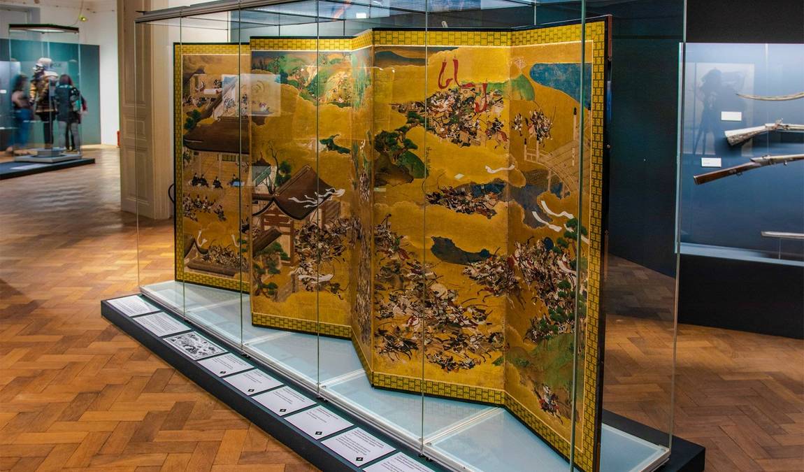 naprstek museum photo 1