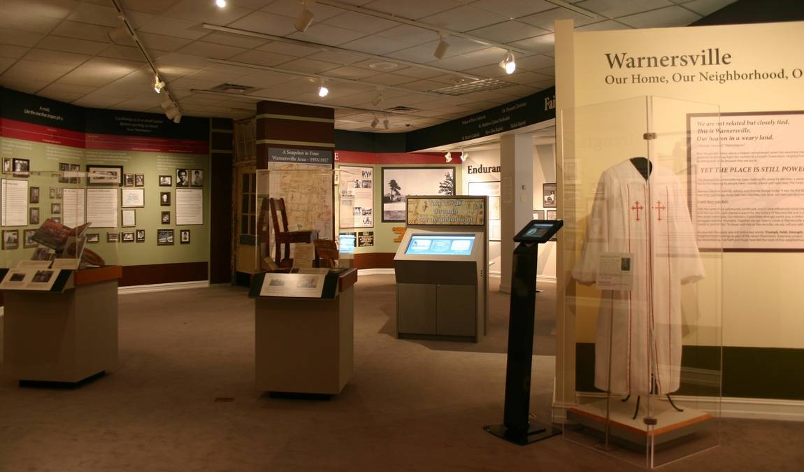 greensboro history museum photo 5