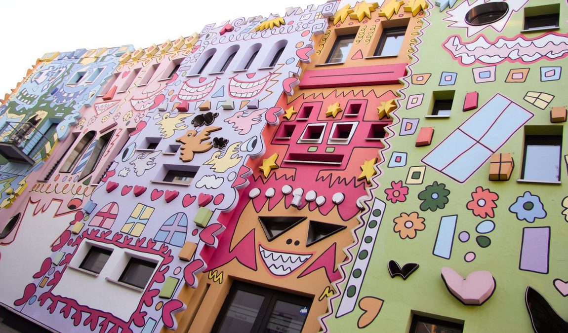 happy rizzi house photo 5