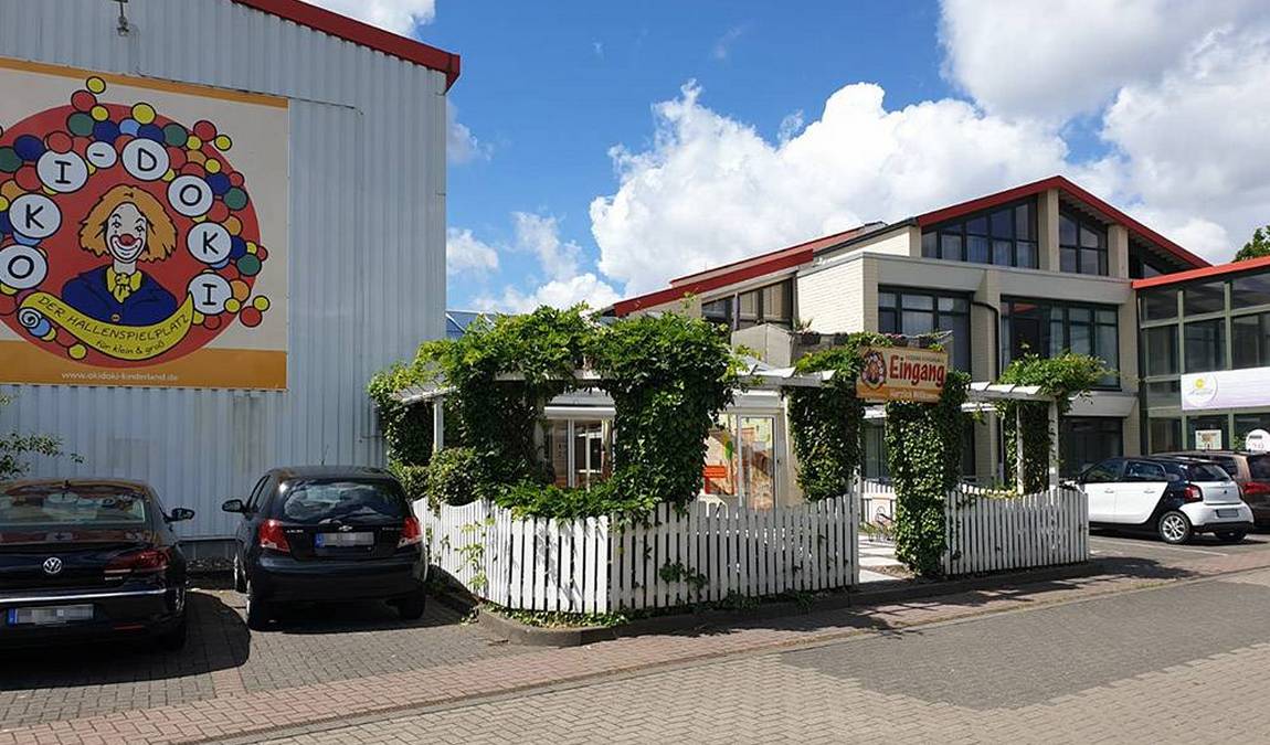 okidoki kinderland photo 5