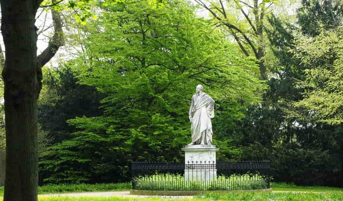 wallanlagen park photo 2