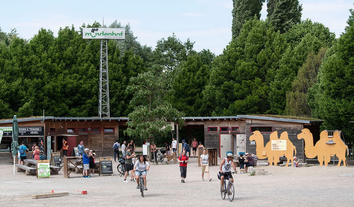 mundenhof photo 1