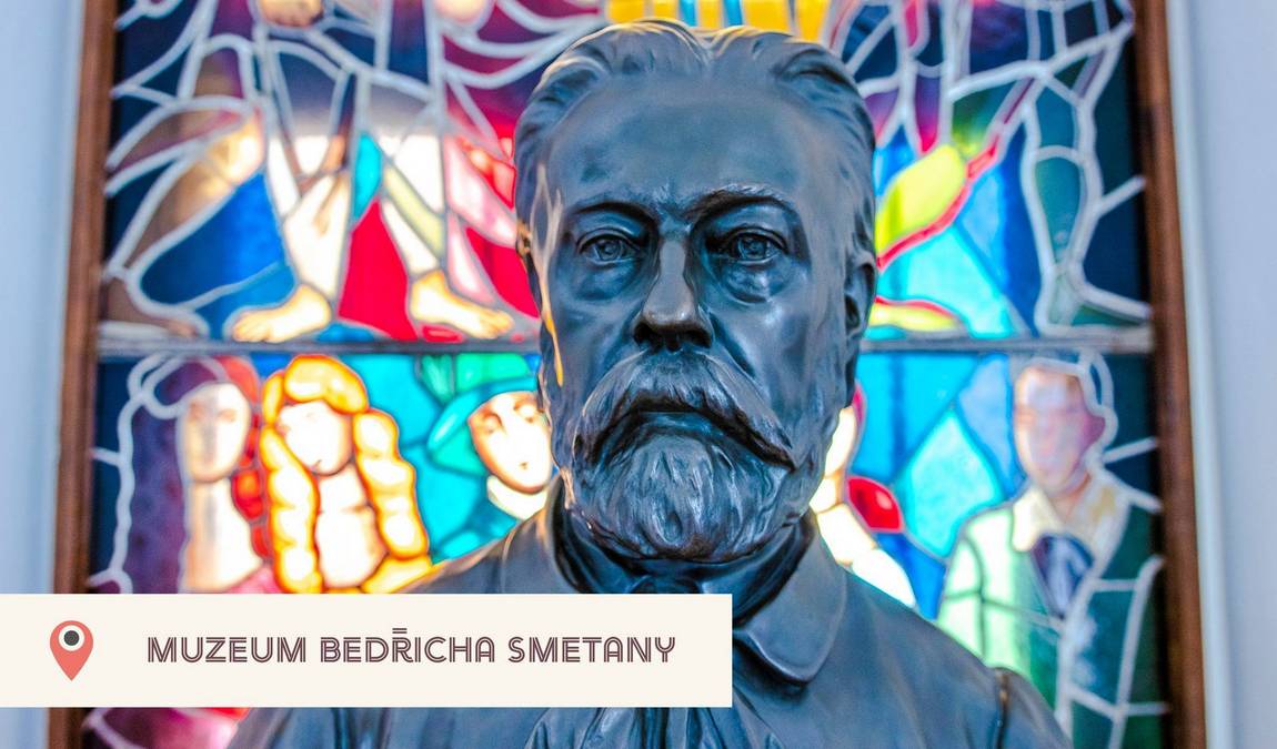 bedrich smetana museum photo 2