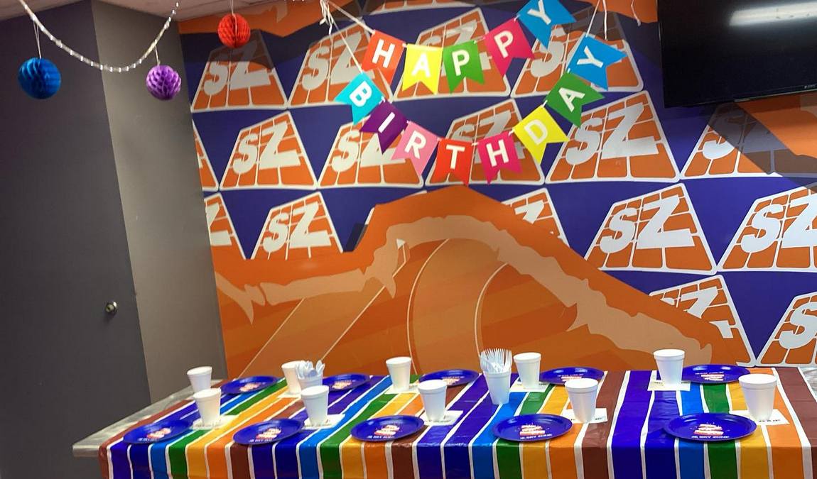 sky zone durham photo 4