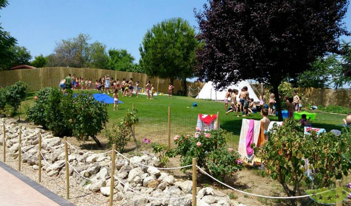 granja escuela el rodeo photo 5