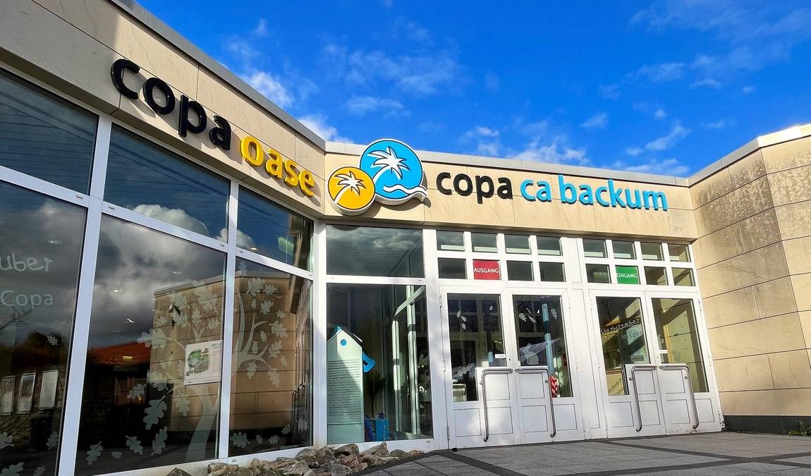 copa ca backum photo 1