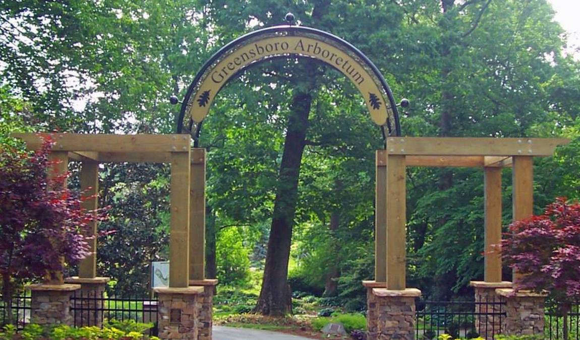 greensboro arboretum photo 3