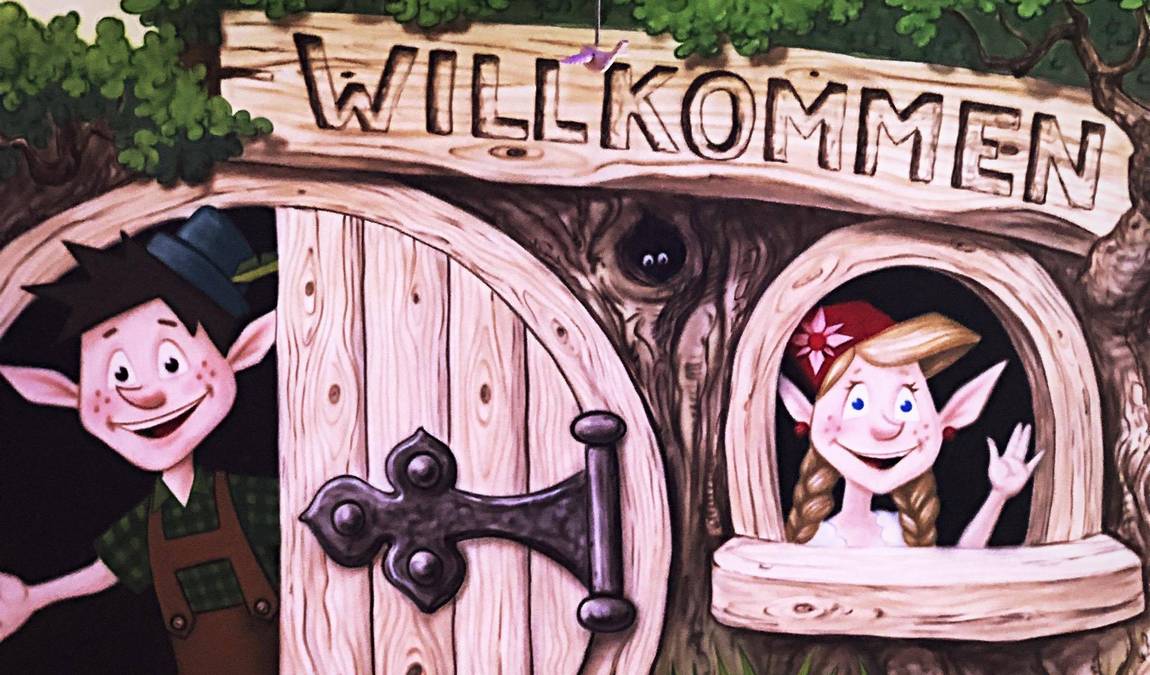 wichtelwerk play centre photo 1