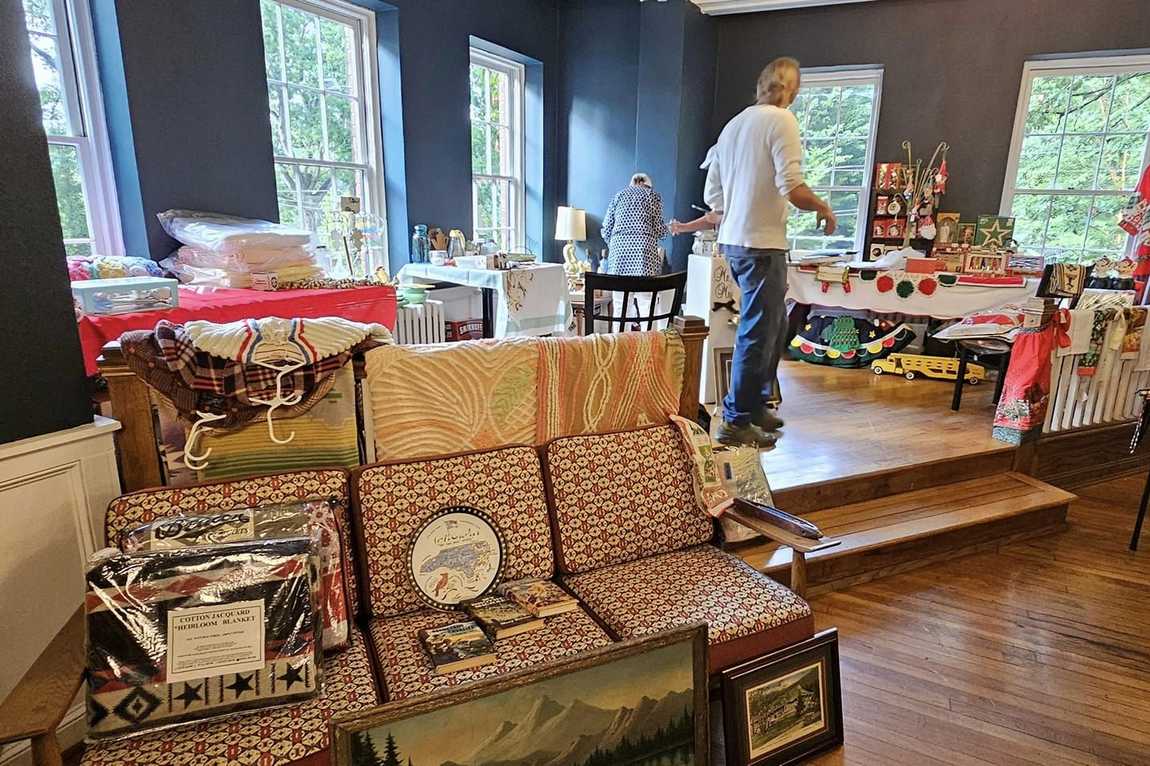 swannanoa valley museum and history center photo 1