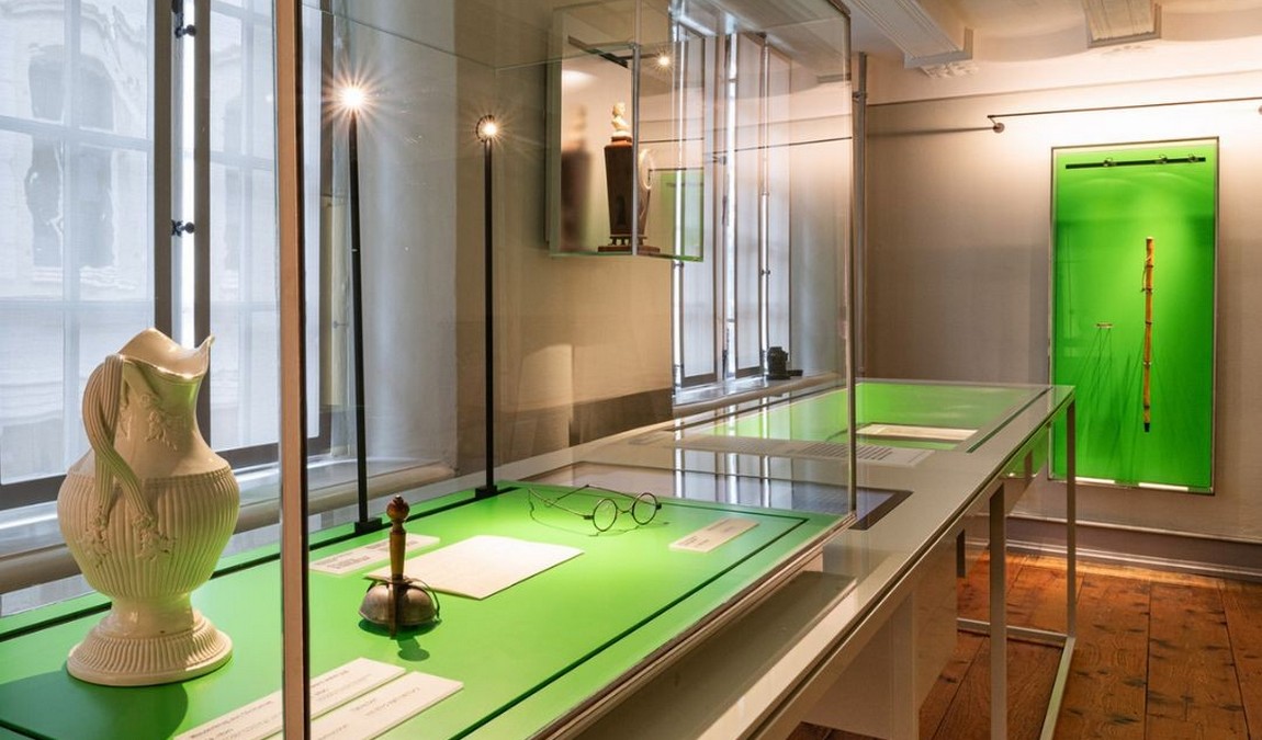 beethoven house photo 3