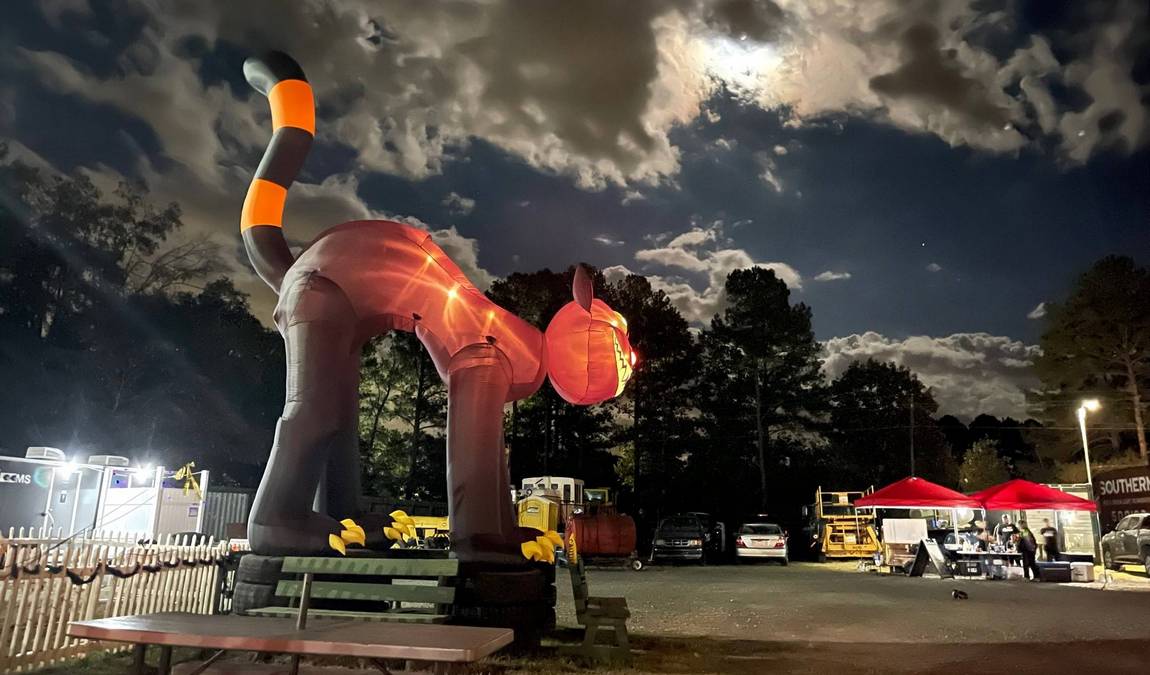 north carolina railway museum photo 3