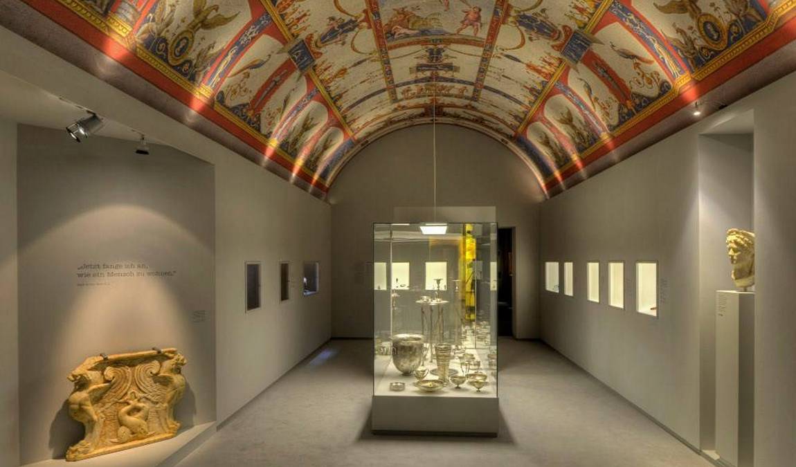 rheinisches landesmuseum trier photo 2