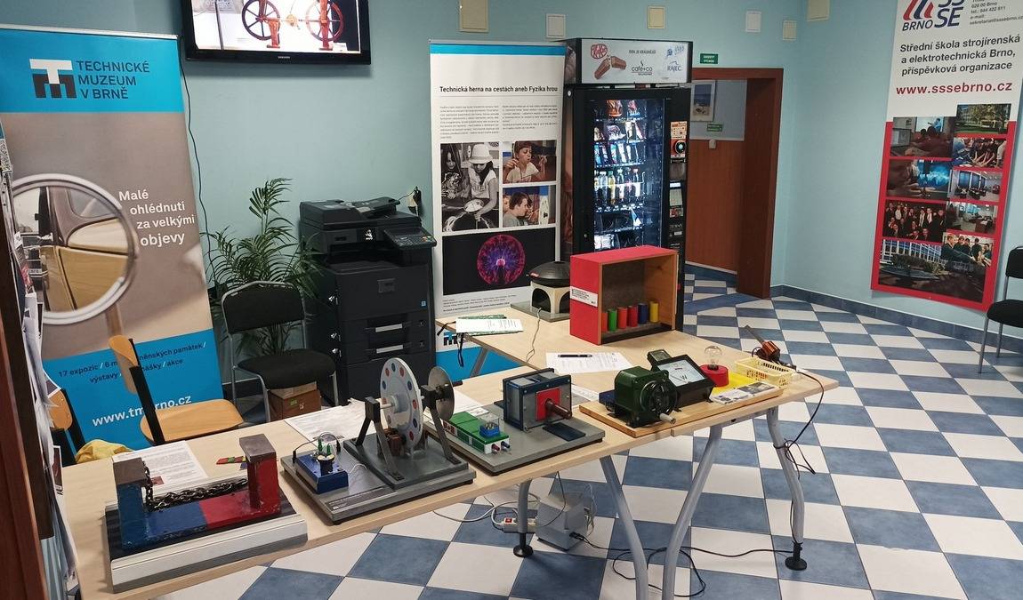 brno technical museum photo 4