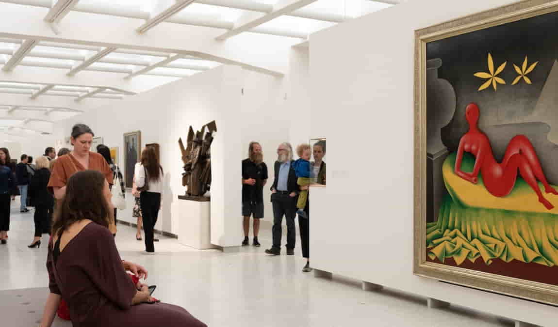 national gallery photo 8