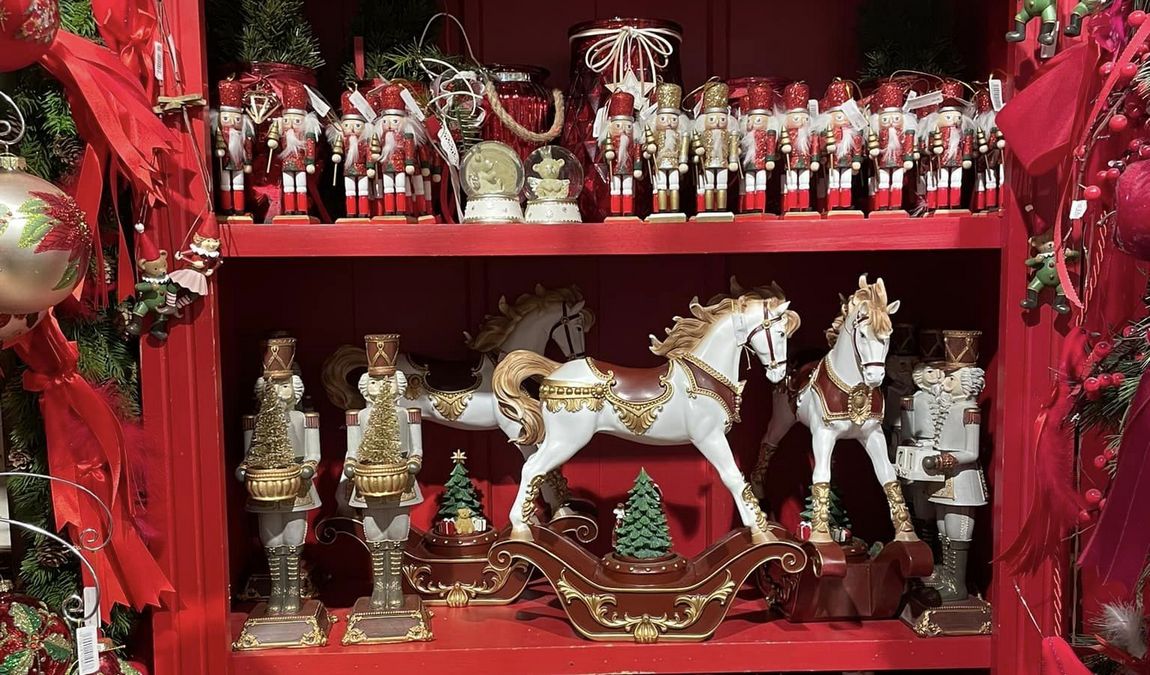 christmas house photo 8