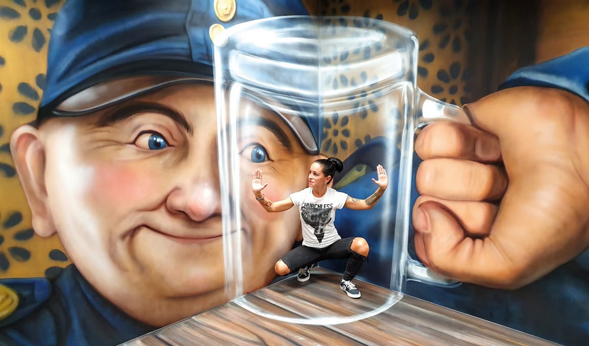 museum of fantastic illusions photo 1