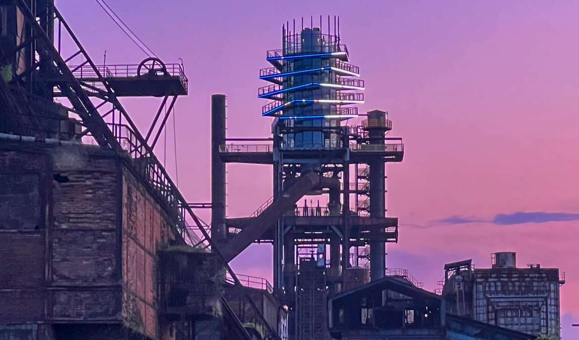 dolni vitkovice photo 3