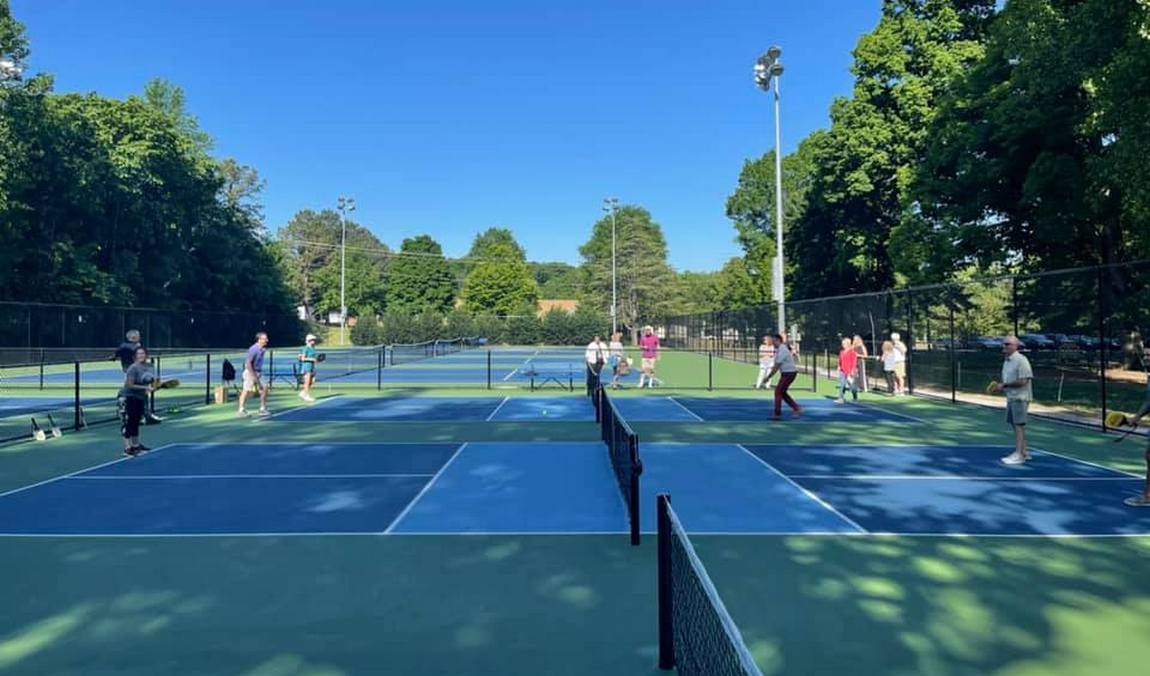 john m. holbrook memorial park photo 1