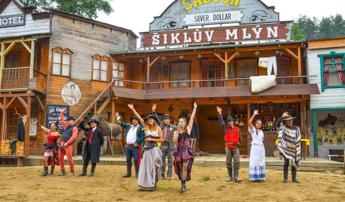 sikland amusement park photo 3