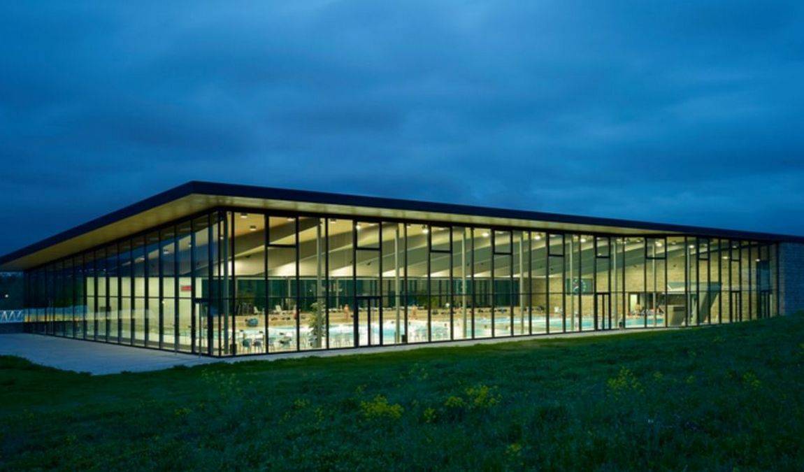 aquatoll sportbad photo 1