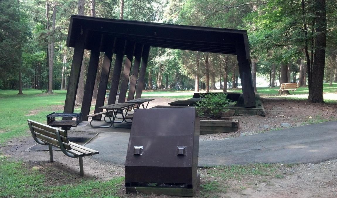 latta plantation nature center & preserve photo 5