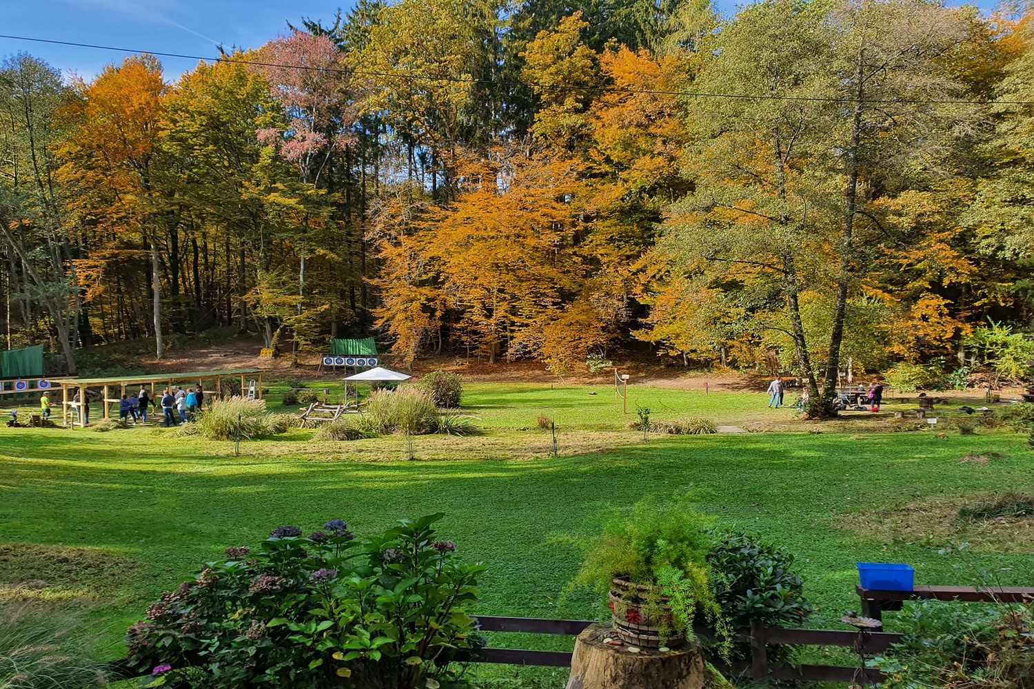 adventure park graz photo 2