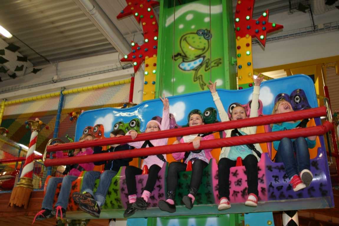 merlin's kinderwelt photo 3