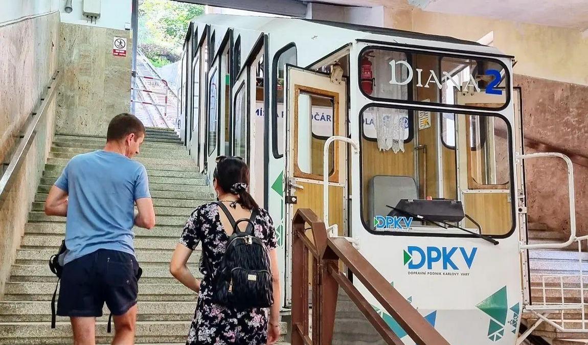 diana funicular photo 3