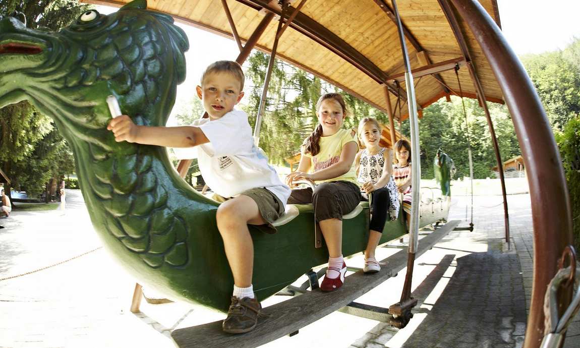 family leisure park marquartstein photo 2