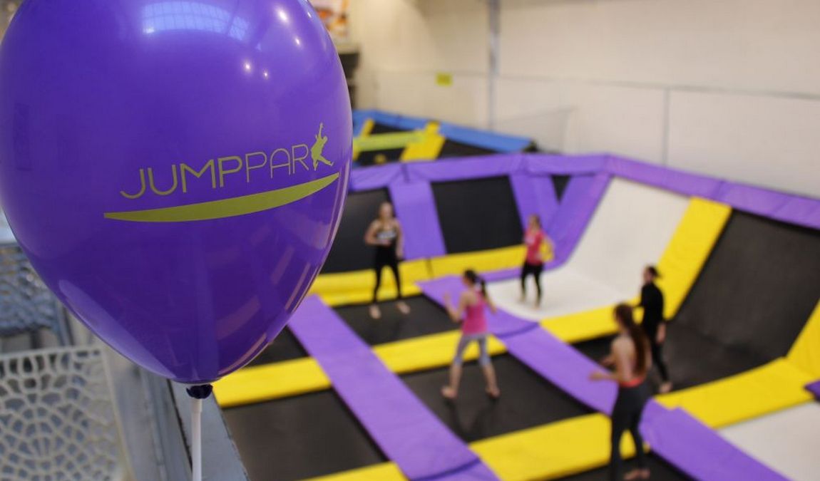 jumppark brno photo 6