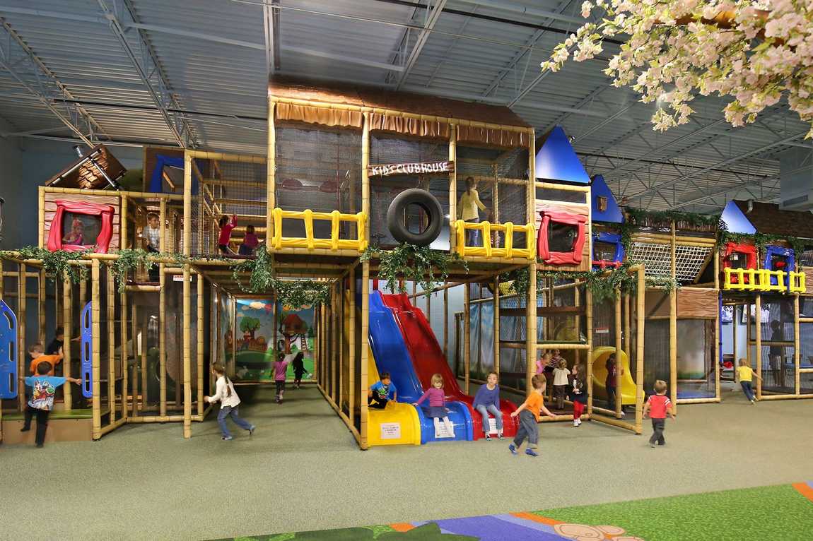 mountain play lodge photo 1