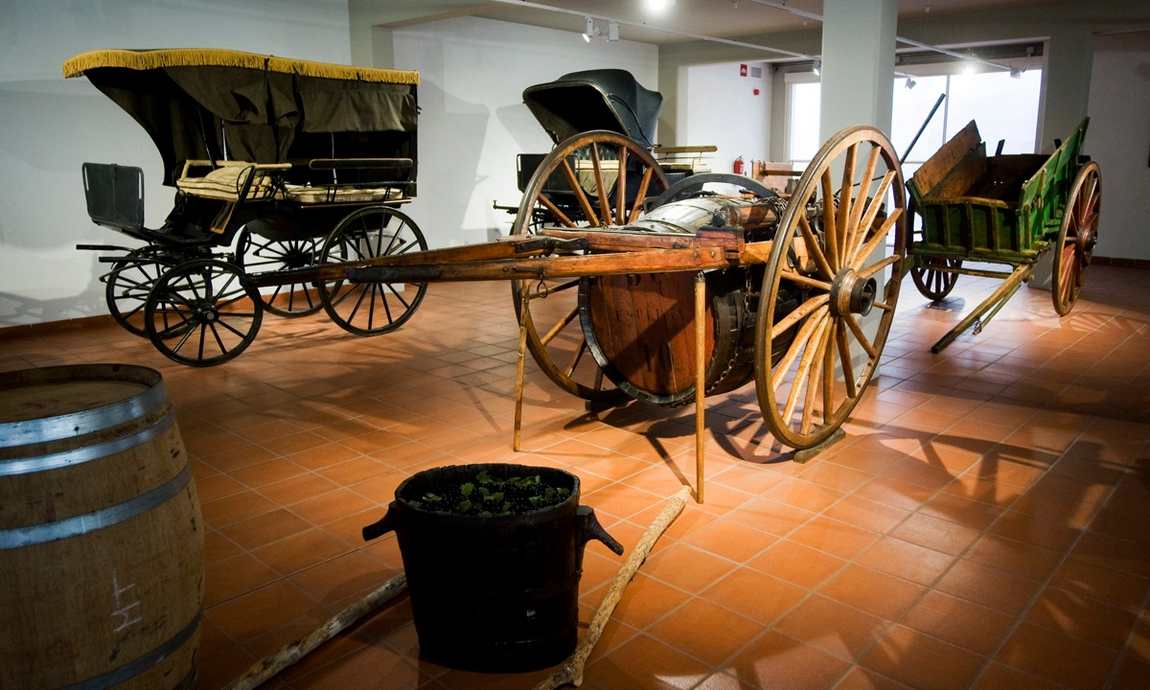 museum of rural life photo 1