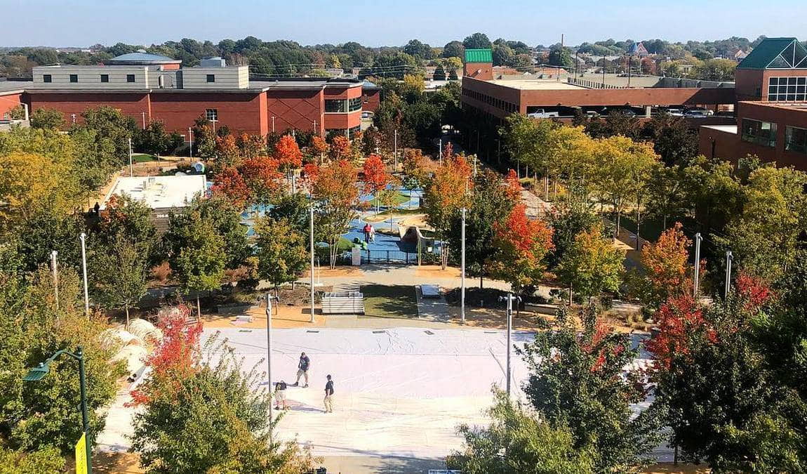 lebauer park photo 1