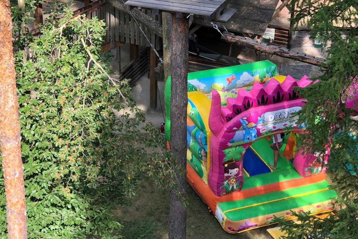 walderlebniswelt klopeiner see  photo 3