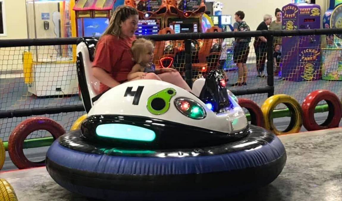 megaplay jacksonville photo 5