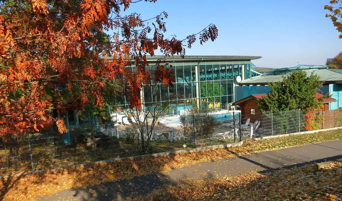 elbamare erlebnisbad photo 9