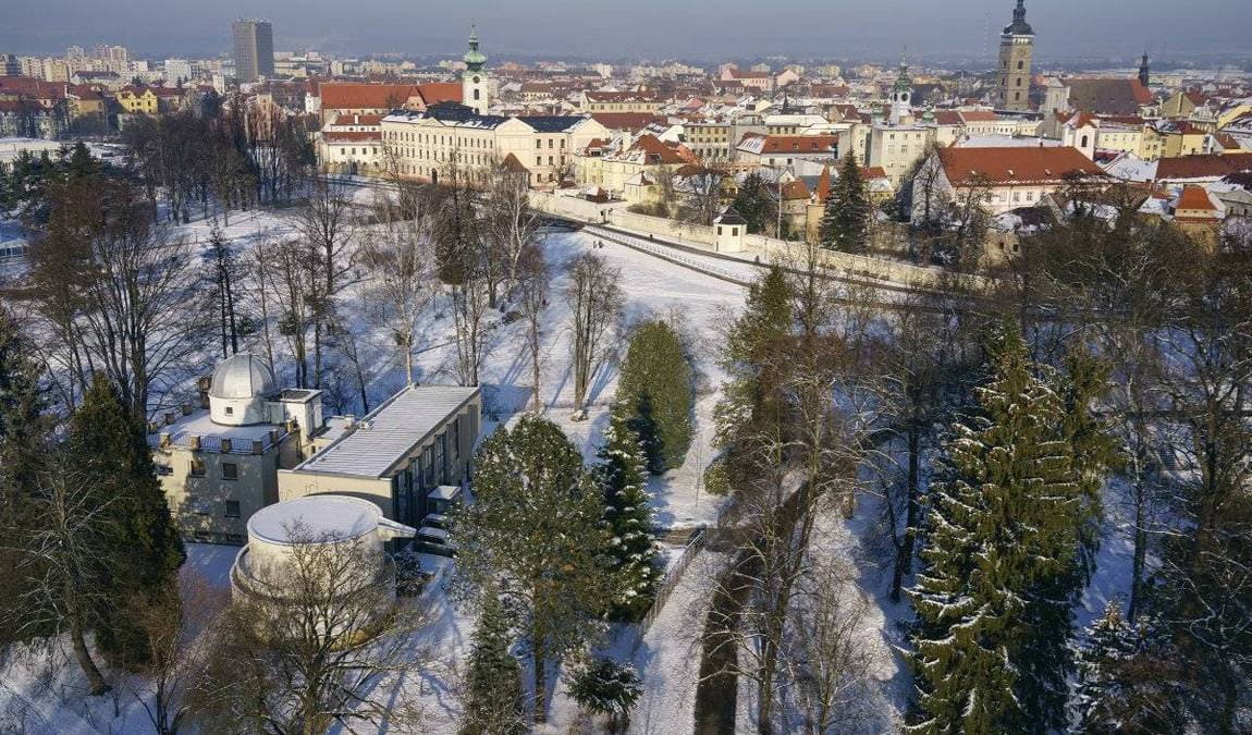 observatory and planetarium photo 2