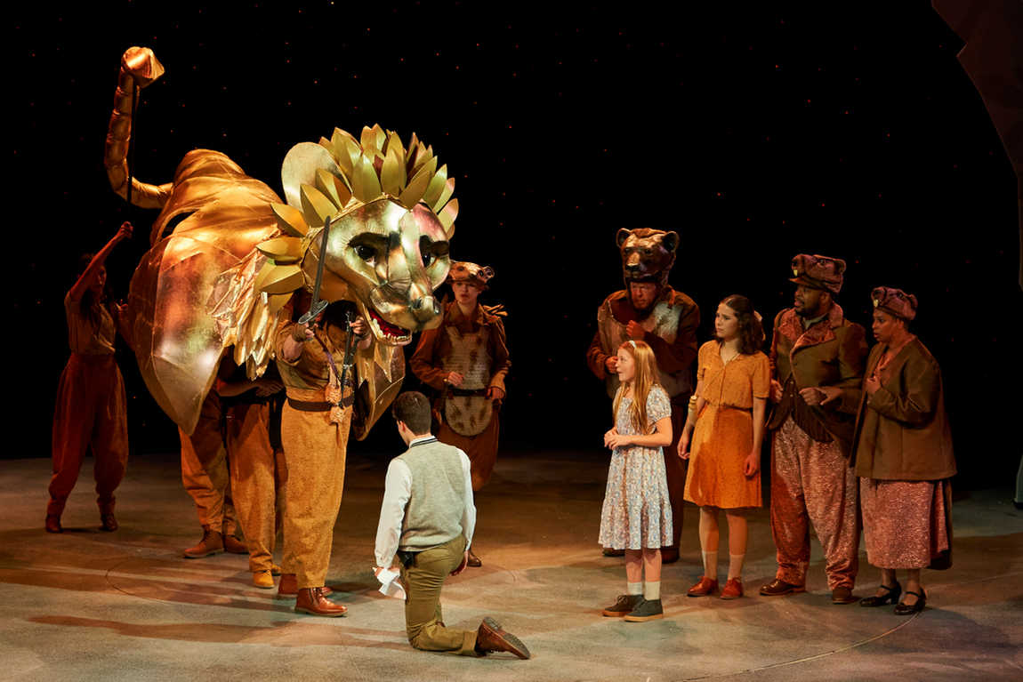 children's theatre of charlotte photo 3