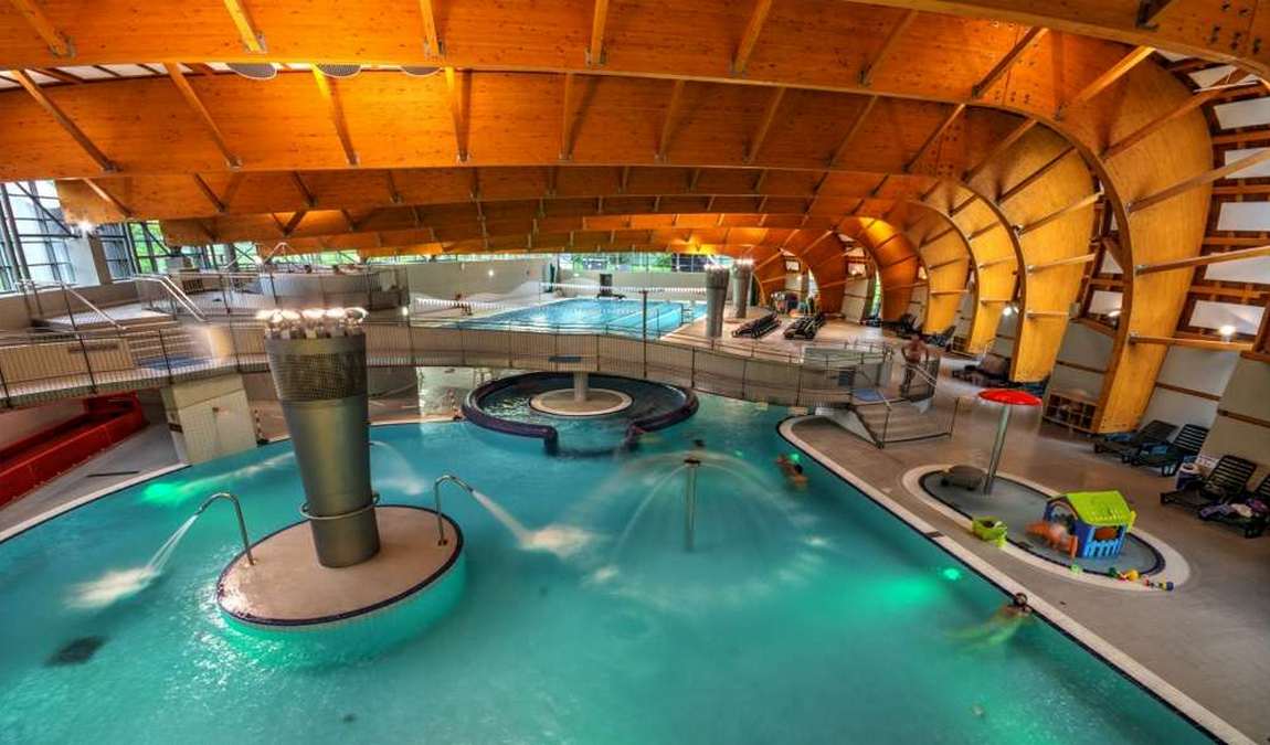 aquapark kohoutovice photo 1