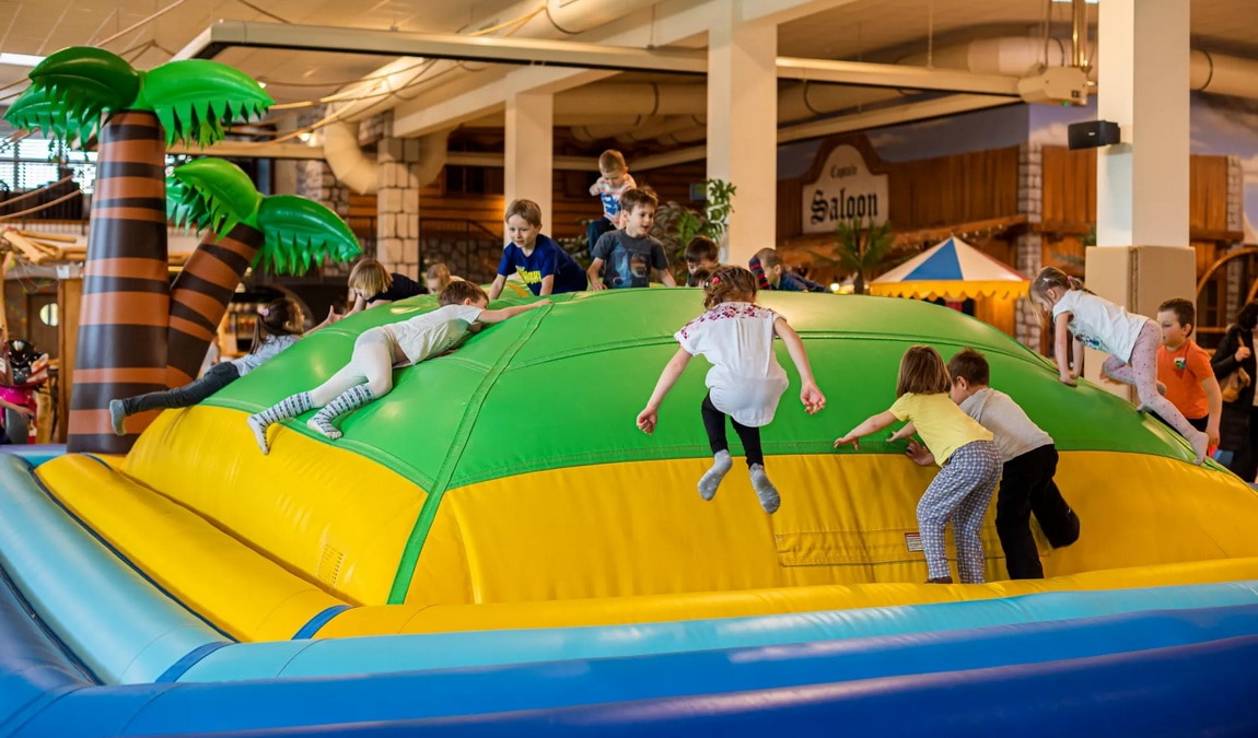 family park krokodylek photo 2