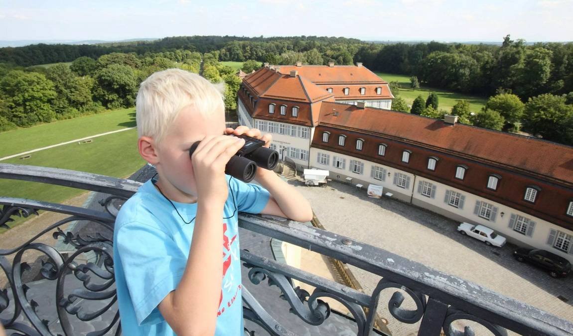 castle solitude photo 5