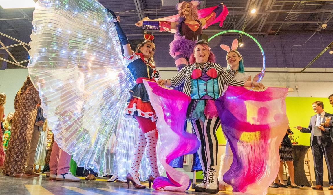 greensboro children's museum photo 4