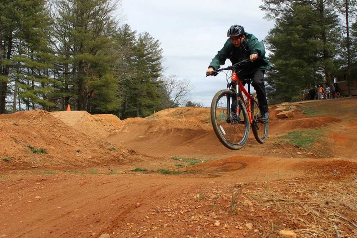 kolo bike park photo 4