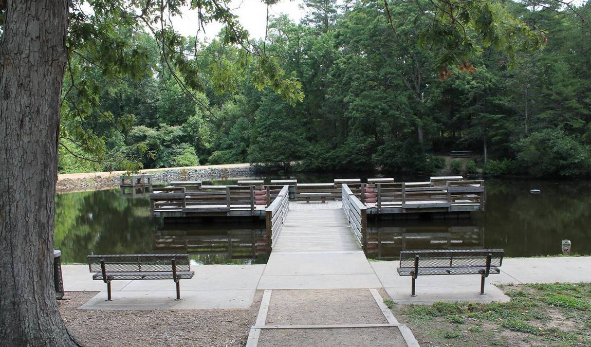 squirrel lake park photo 2