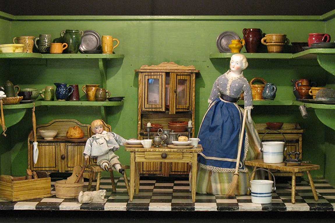 doll museum falkenstein photo 2