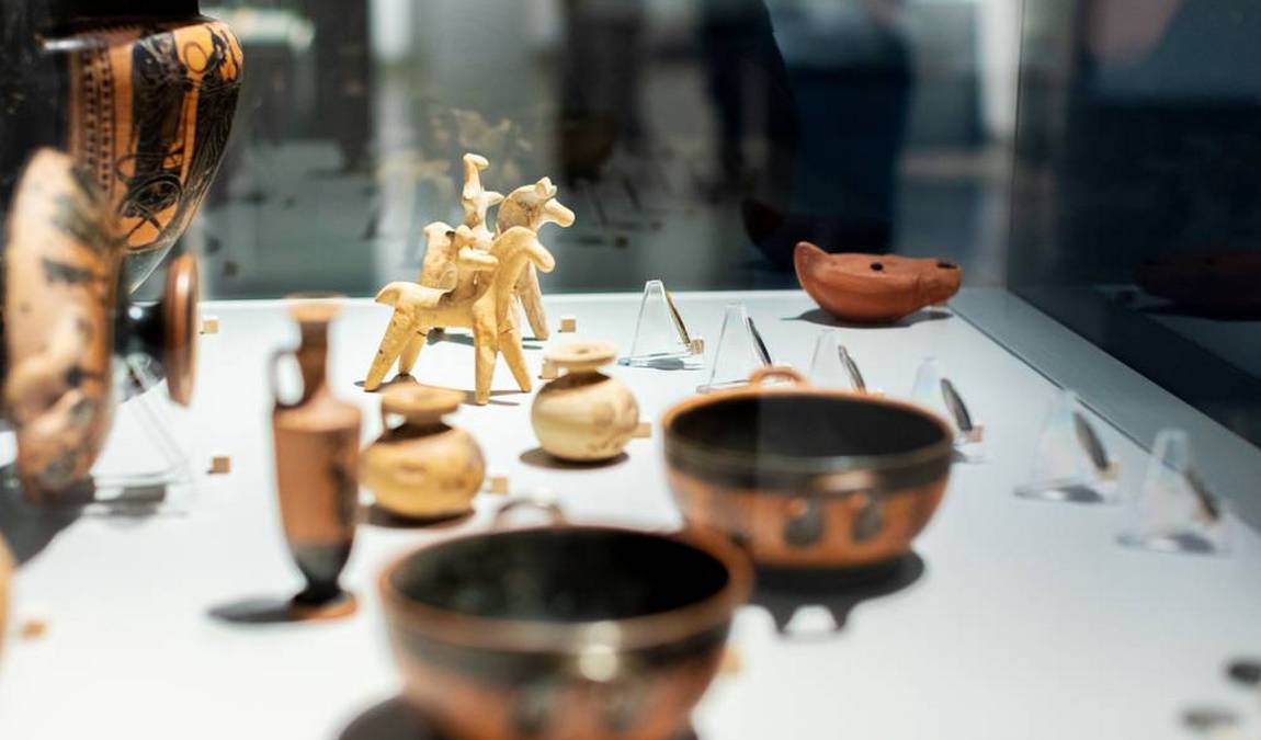 westphalian horse museum photo 7