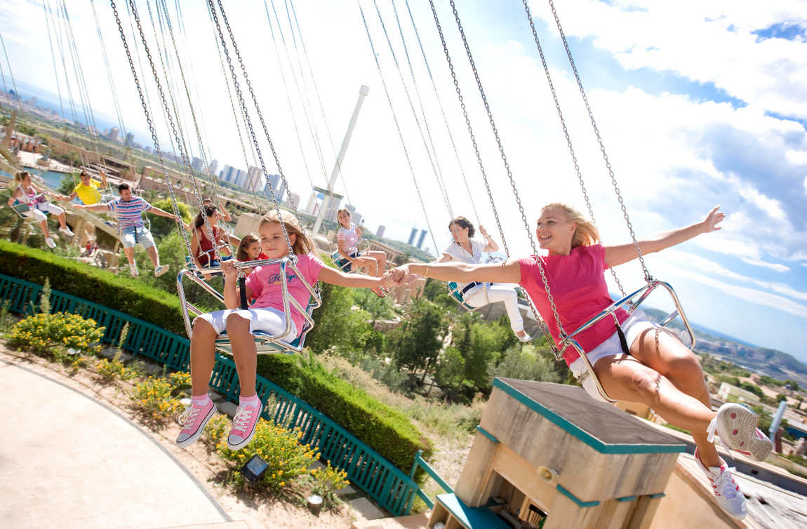 is costa blanca worth a visit: is it a dream destination? photo 3