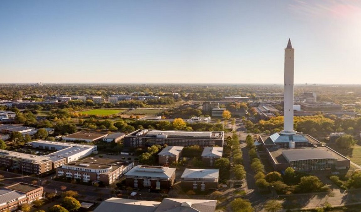 bremen drop tower photo 1
