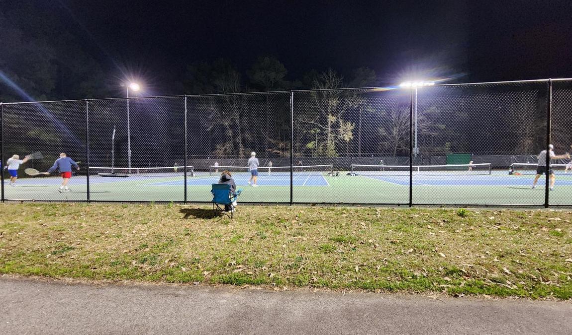 garrett road park photo 2