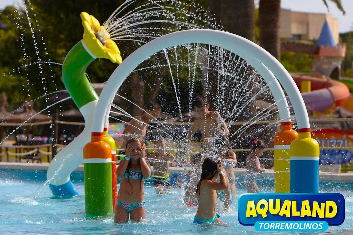 aqualand torremolinos photo 3